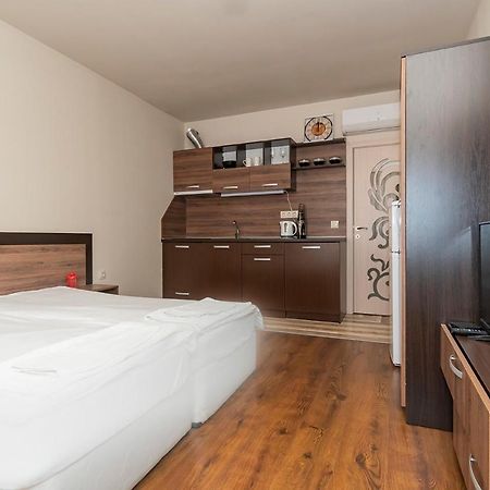 Studio Love - Diamond Beach Burgas Exterior photo