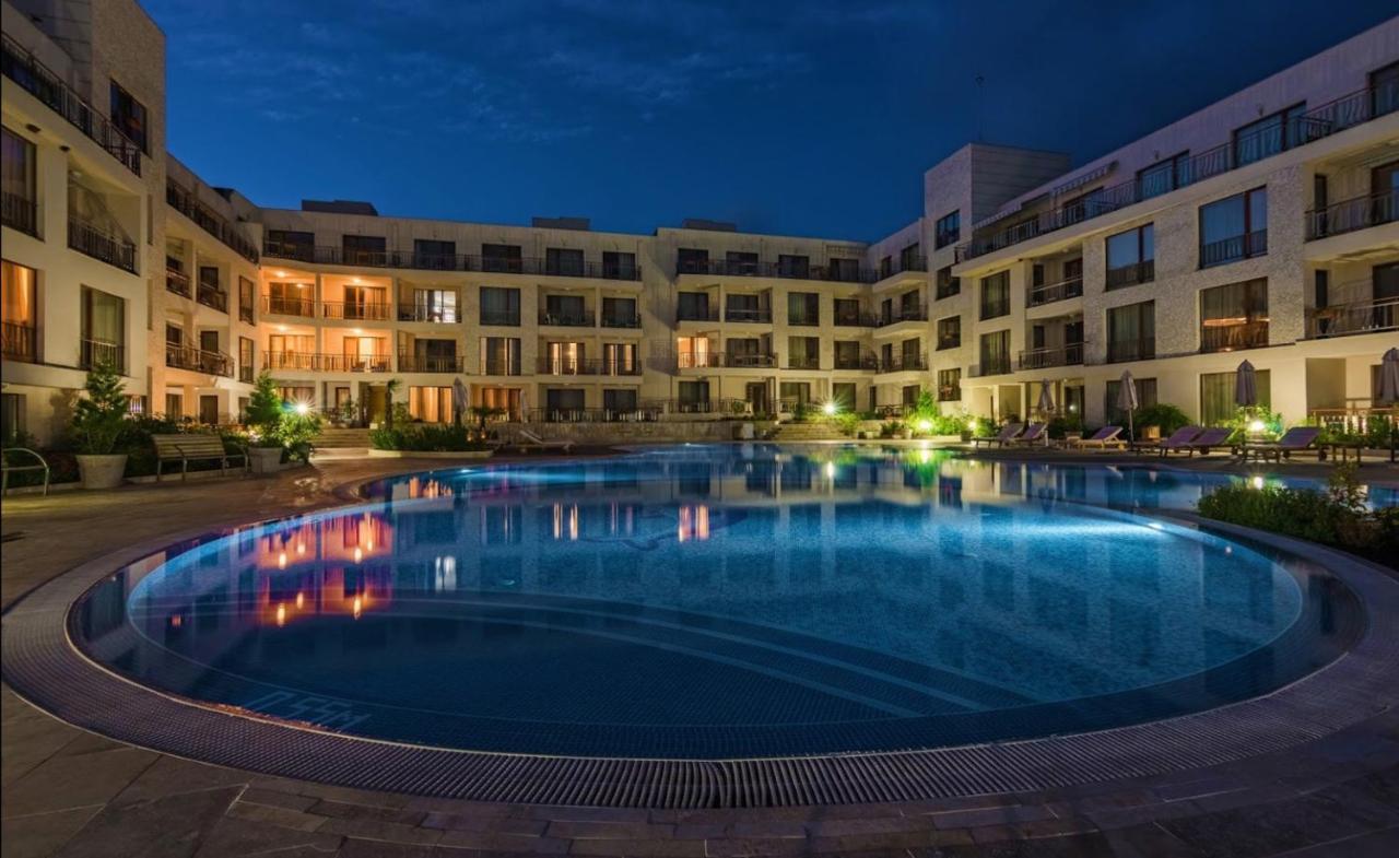 Studio Love - Diamond Beach Burgas Exterior photo