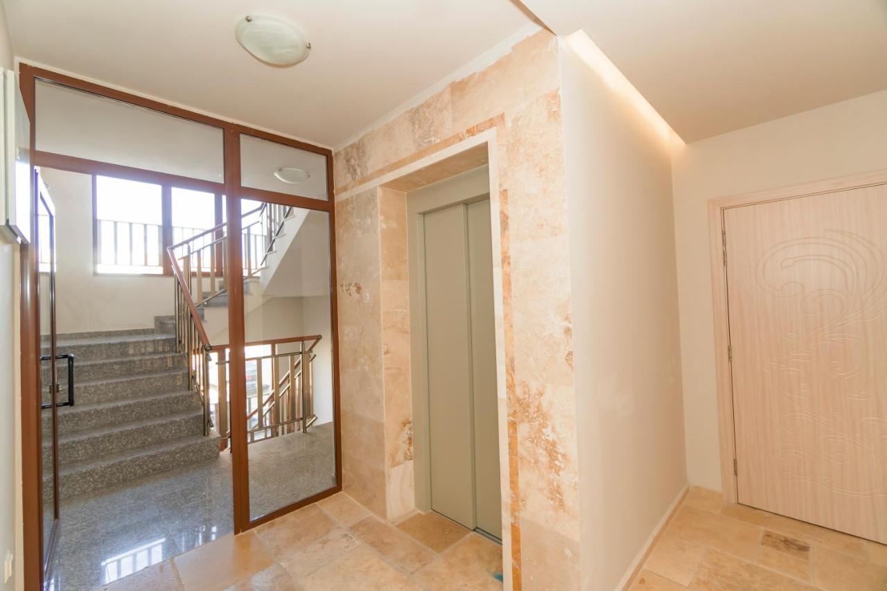 Studio Love - Diamond Beach Burgas Exterior photo